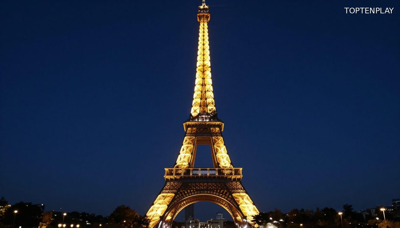 Image d'illustration © TopTenPlay