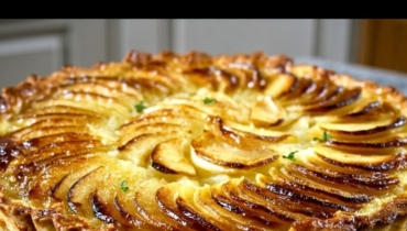 Crème pâtissière Cuisine facile Desserts Pâtisserie Recette française Tarte aux pommes 