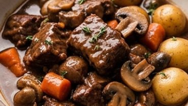 b-uf-bourguignon-a-l-instant-pot-le-classique-fran cover