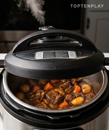 Ne touchez plus à rien pendant 35 minutes