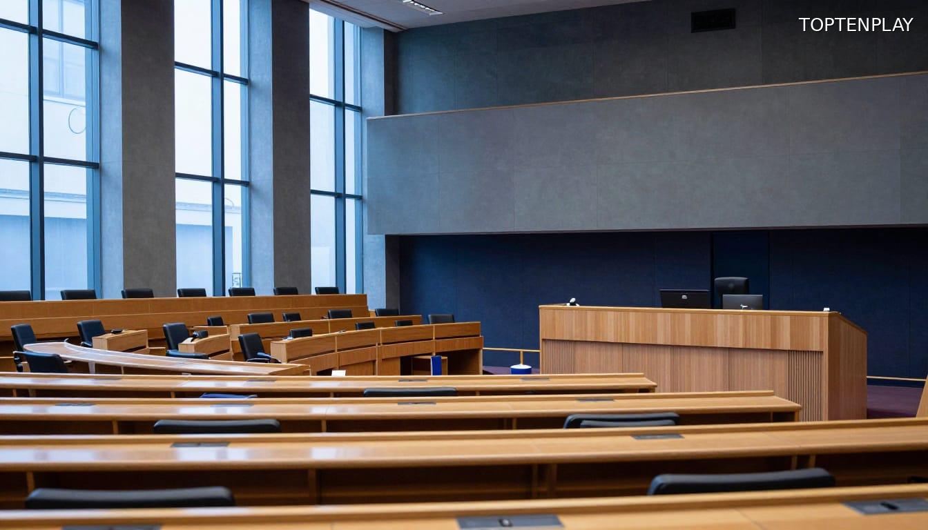 Image d'illustration © TopTenPlay