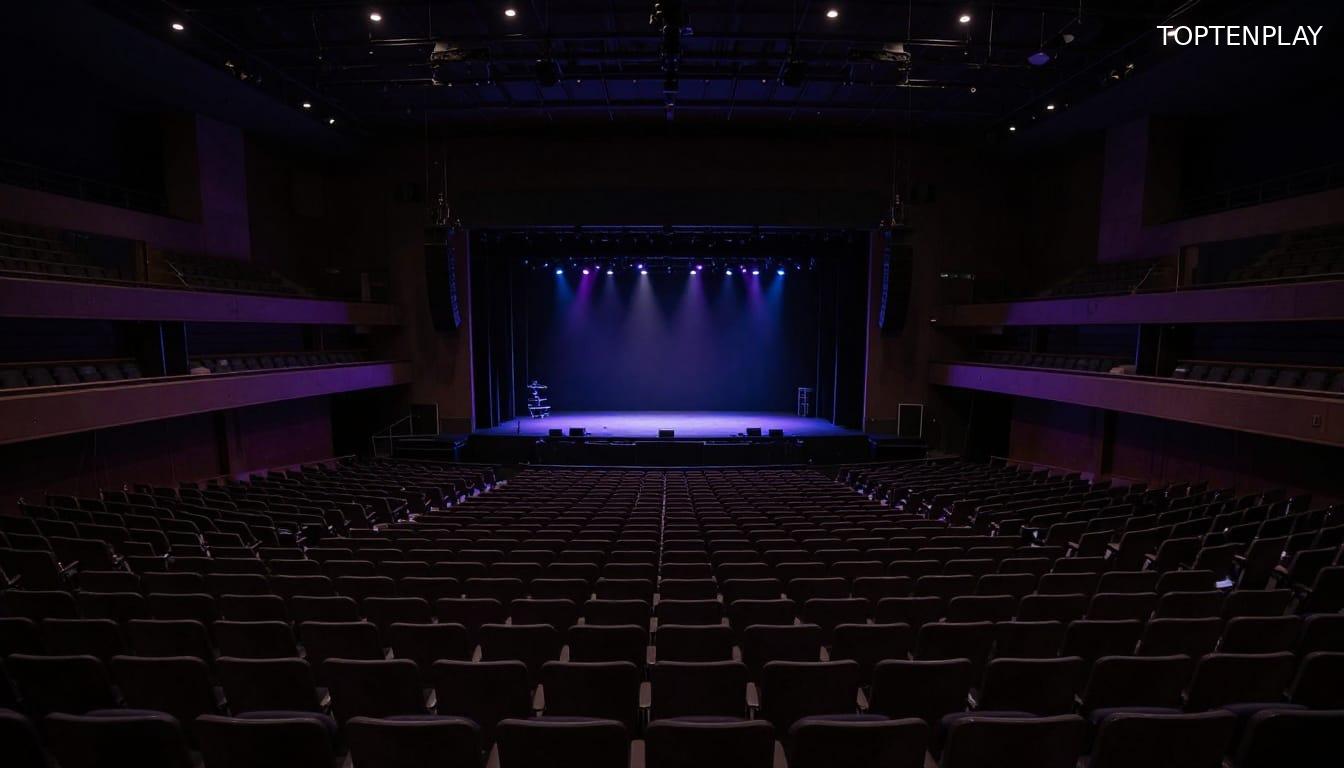 Image d'illustration © TopTenPlay