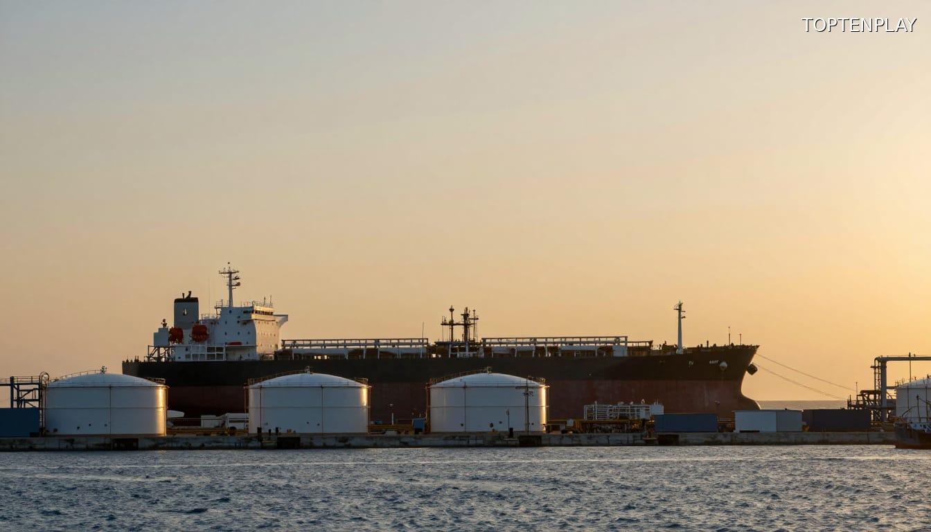 Image d'illustration © TopTenPlay