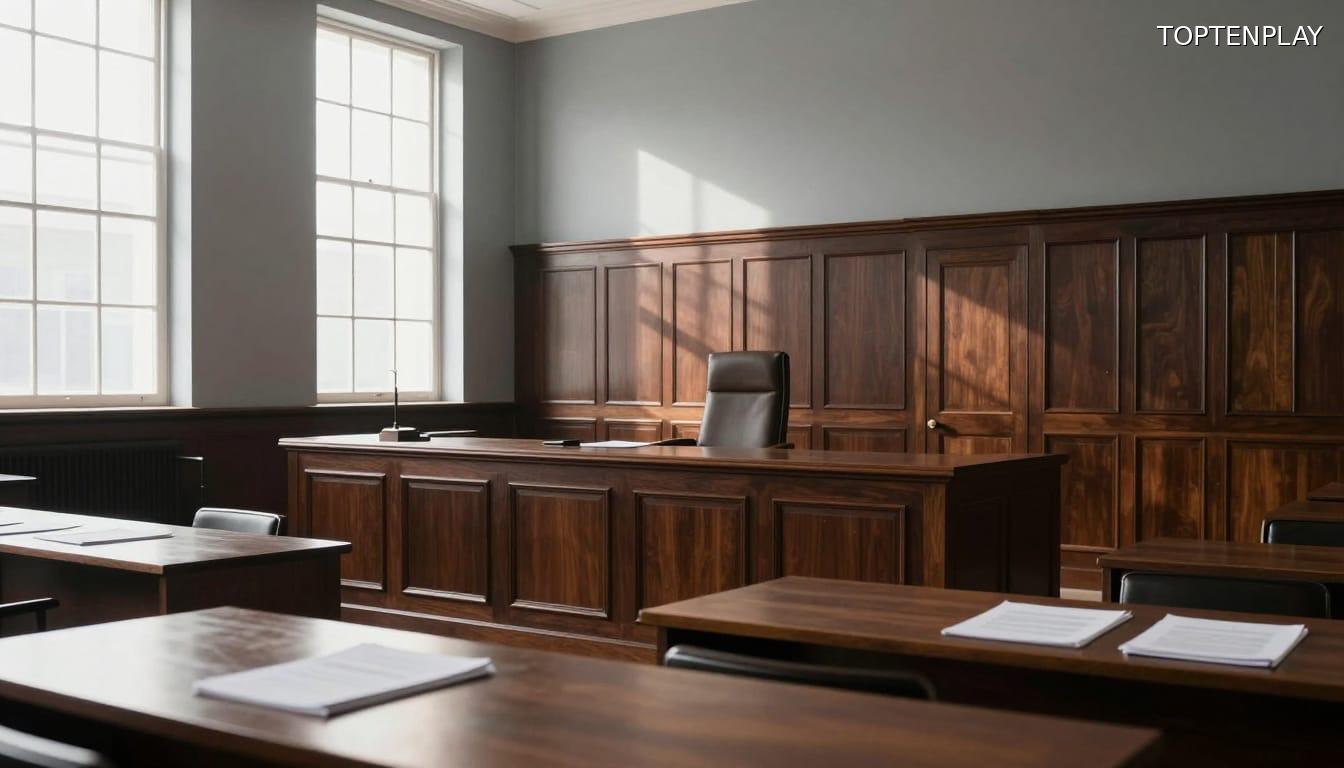 Image d'illustration © TopTenPlay