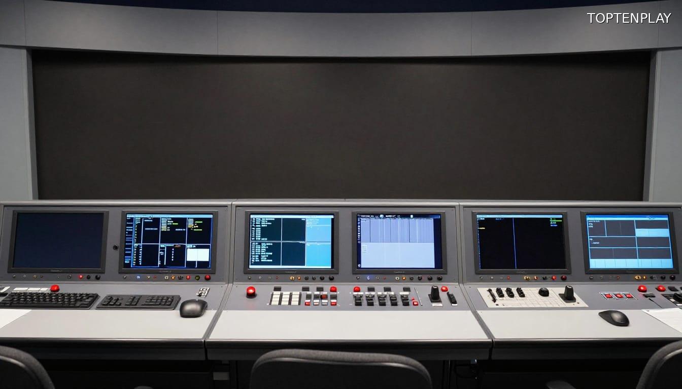 Image d'illustration © TopTenPlay