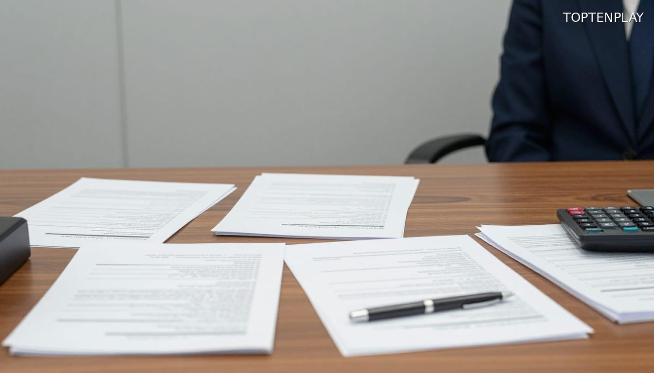 Image d'illustration © TopTenPlay