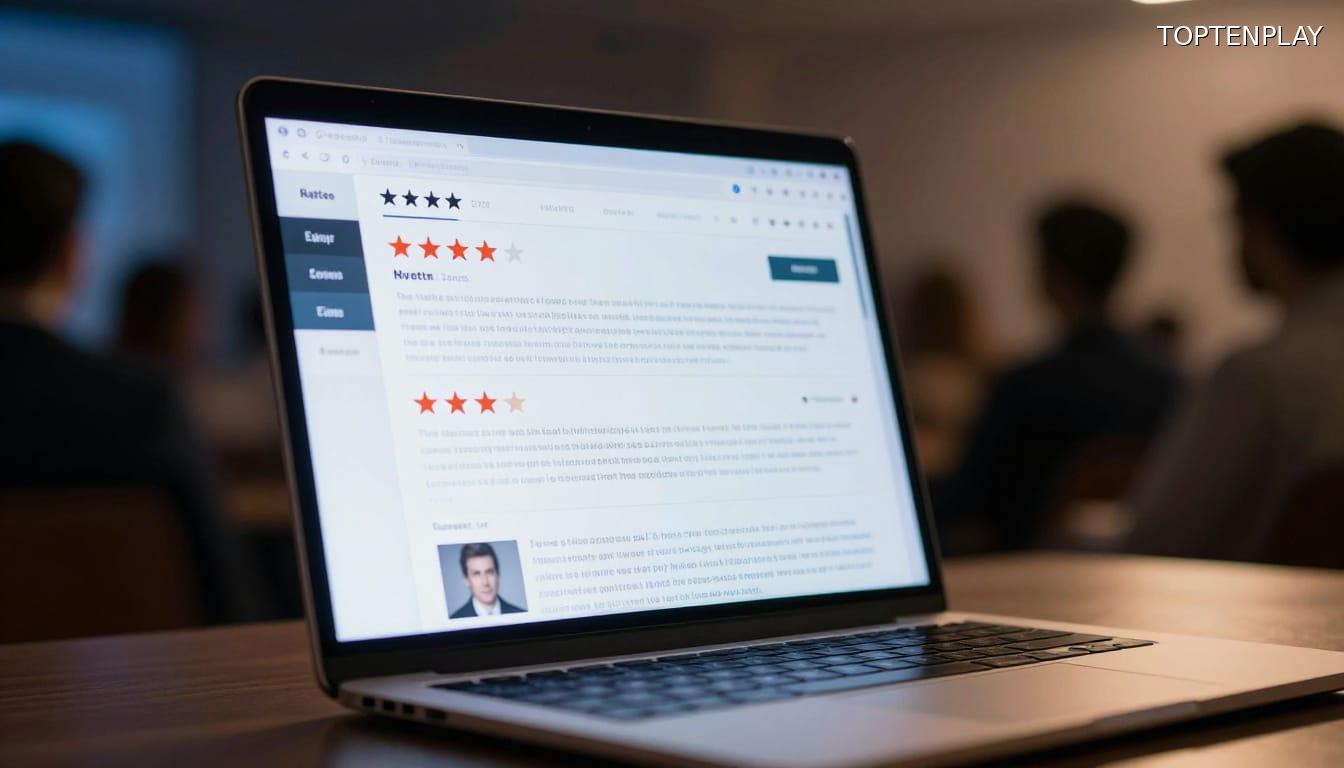 Image d'illustration © TopTenPlay