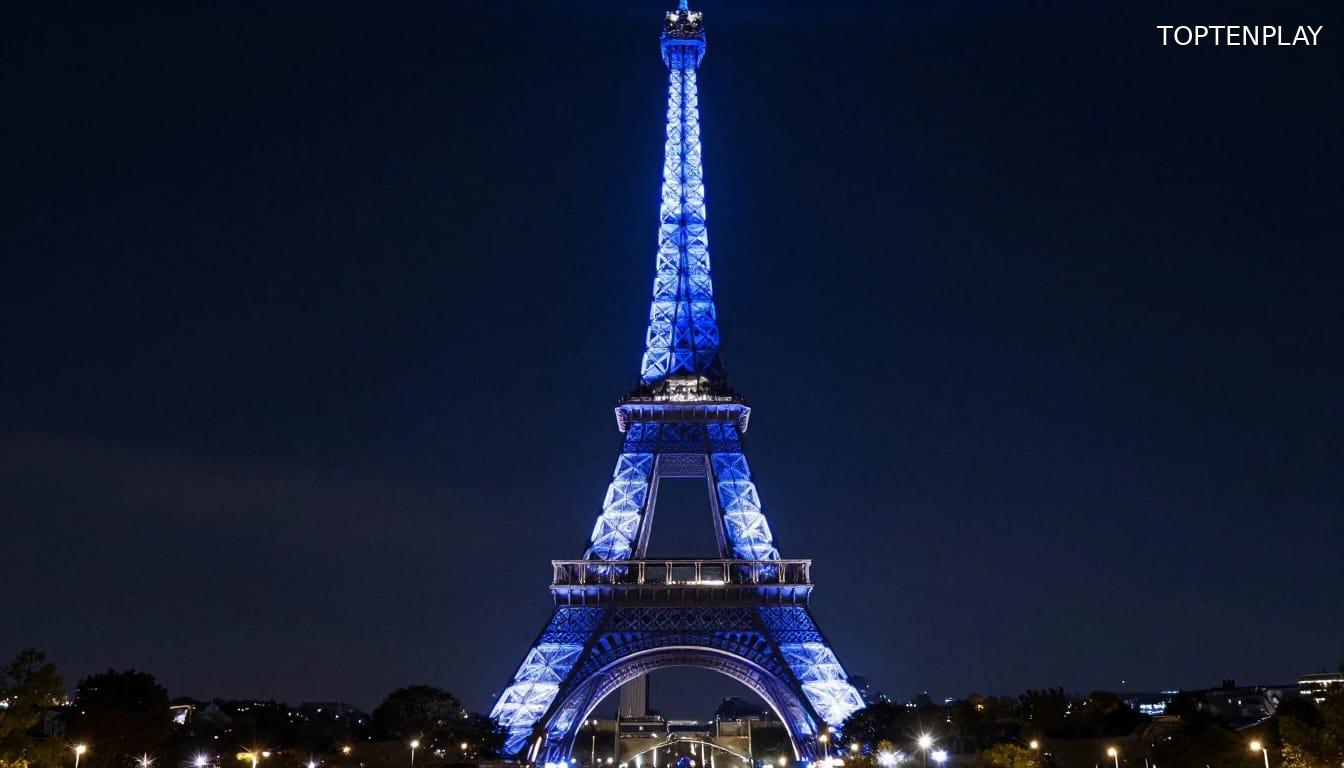 Image d'illustration © TopTenPlay