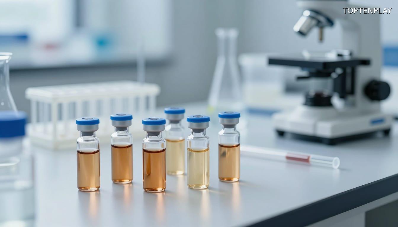 Image d'illustration © TopTenPlay