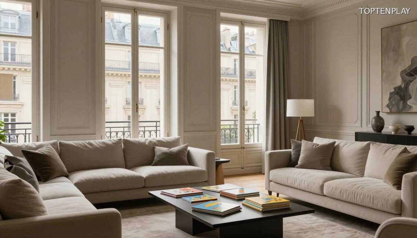 Image d'illustration © TopTenPlay