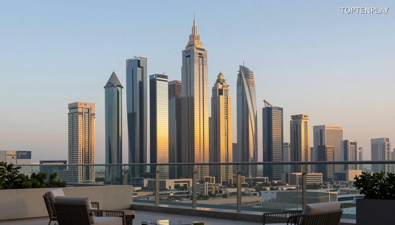 Image d'illustration © TopTenPlay