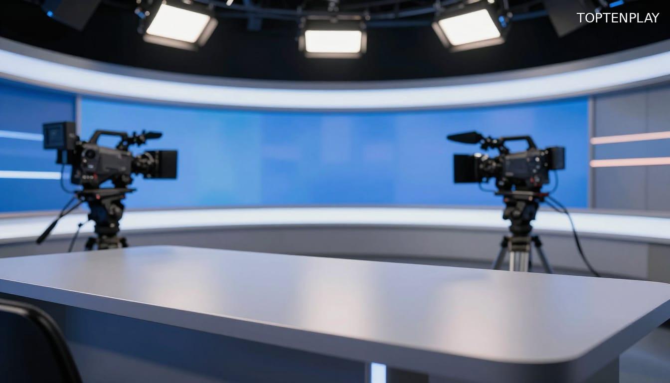 Image d'illustration © TopTenPlay