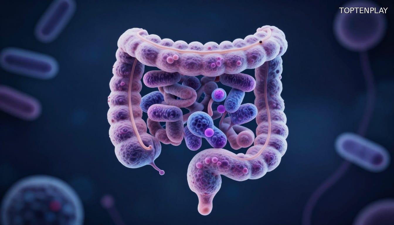 Image d'illustration © TopTenPlay