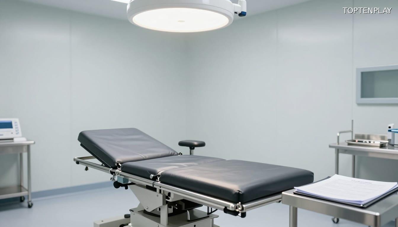 Image d'illustration © TopTenPlay