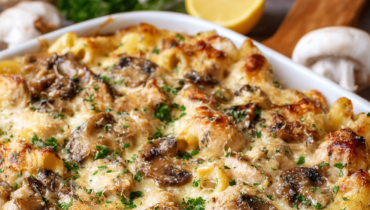 Ailes de poulet champignons Cuisine facile Cuisson des pâtes Gratin dauphinois Idée recette Plat réconfortant 