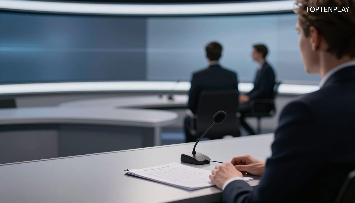 Image d'illustration © TopTenPlay