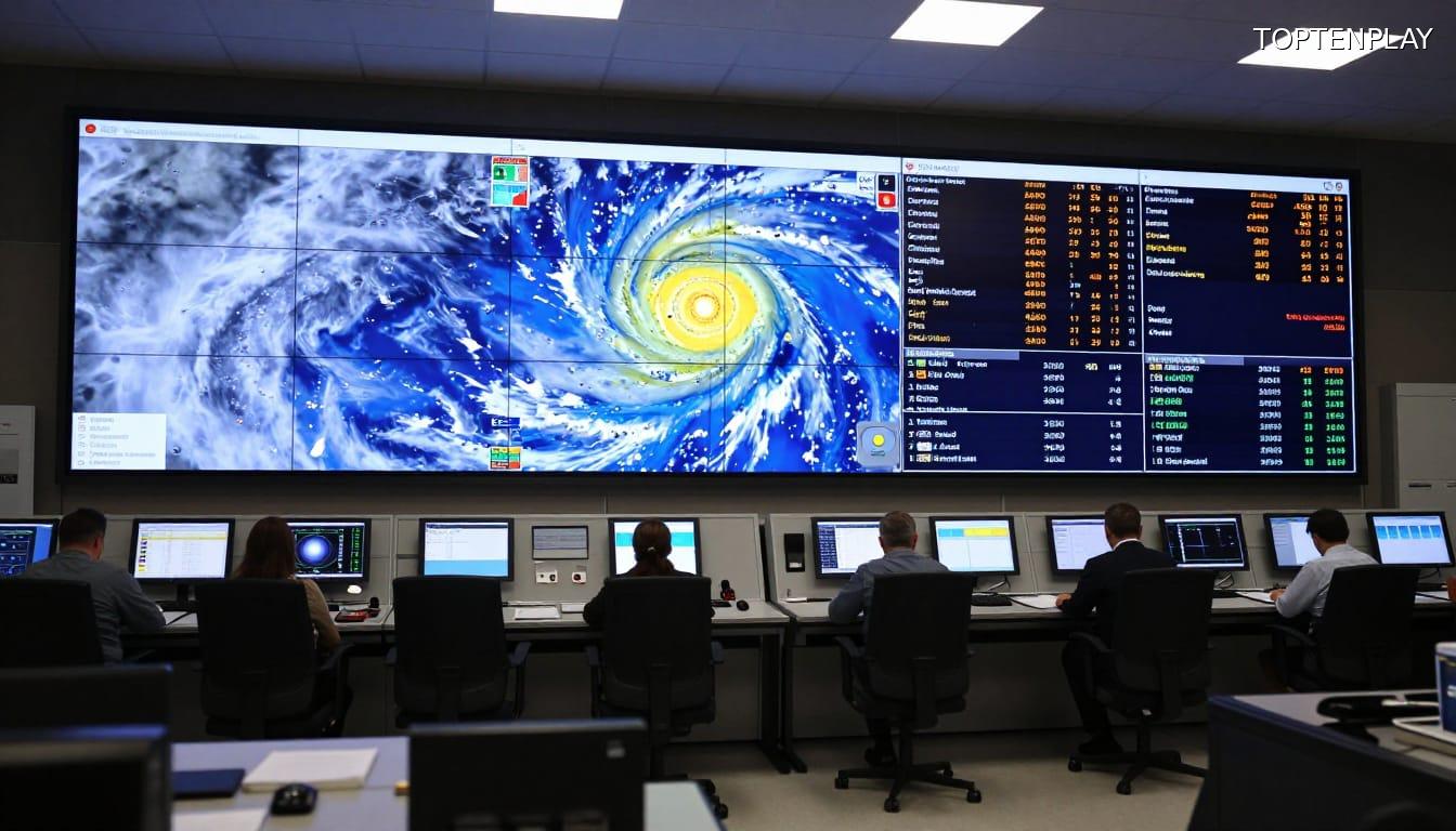 Image d'illustration © TopTenPlay