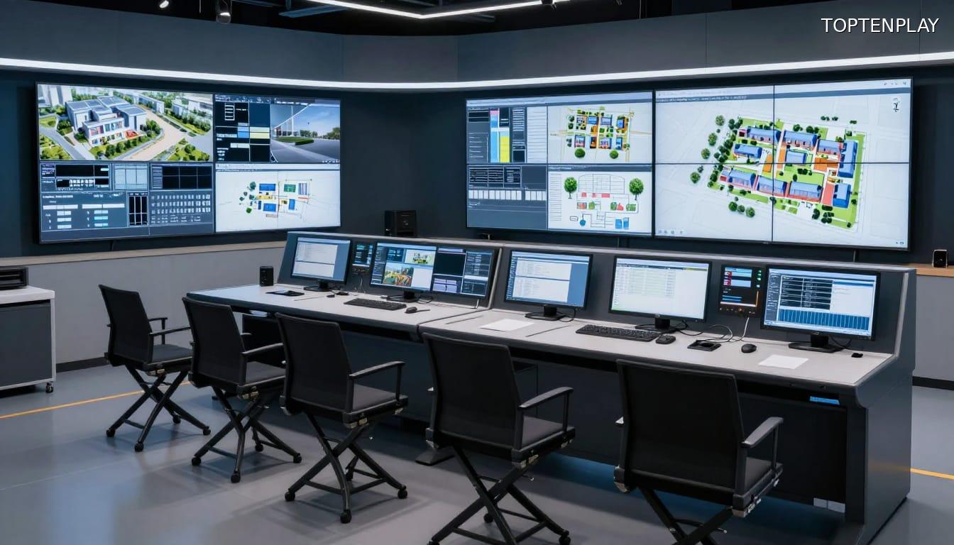 Image d'illustration © TopTenPlay