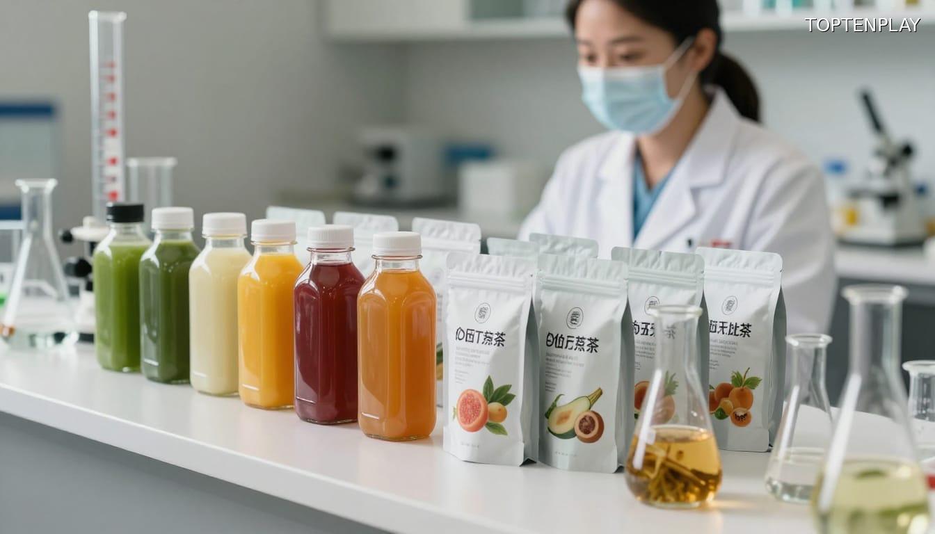 Image d'illustration © TopTenPlay