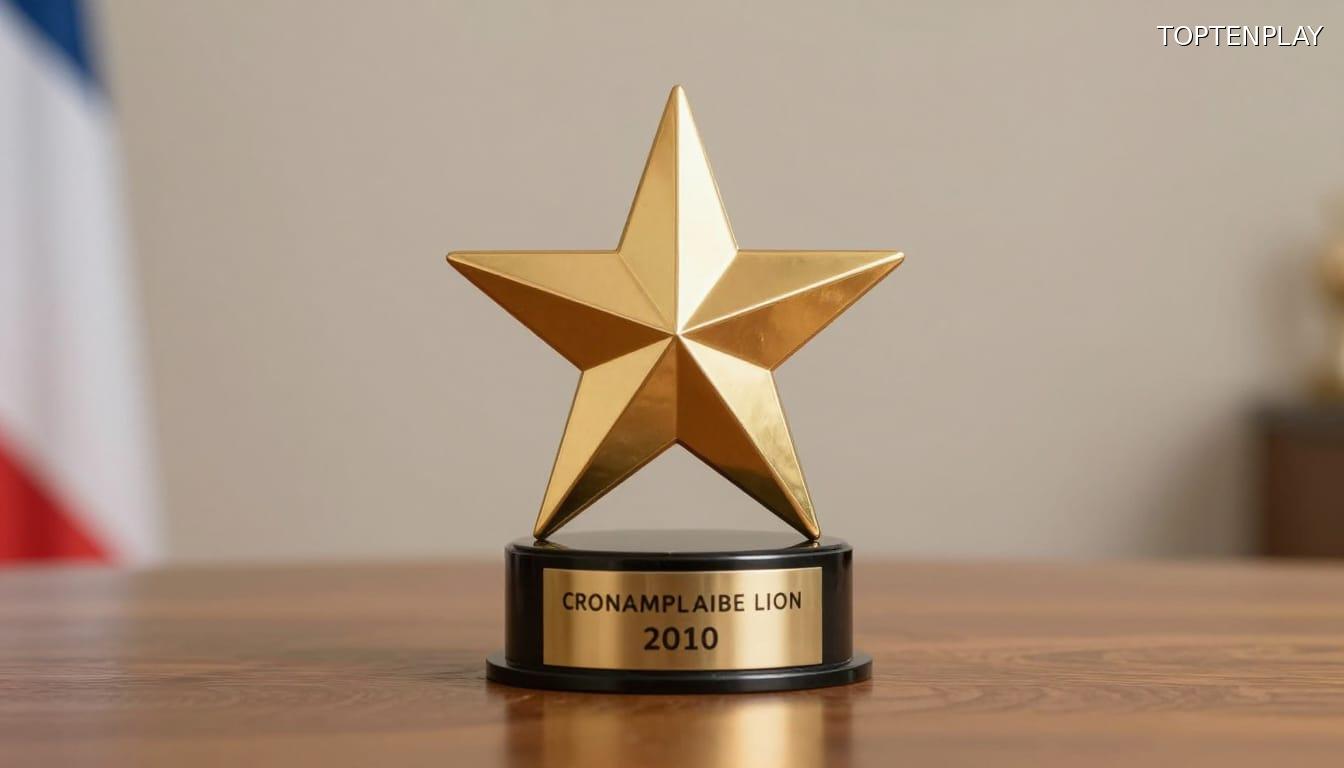 Image d'illustration © TopTenPlay