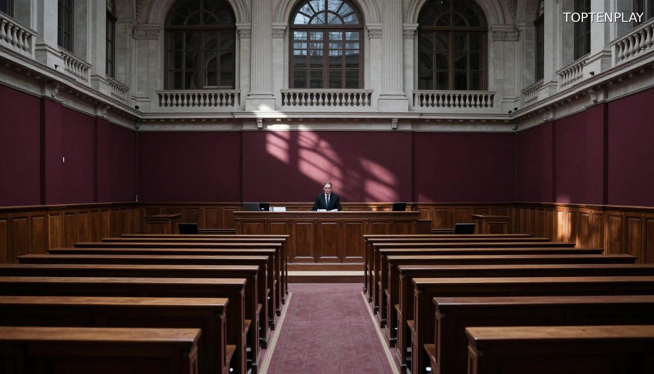 Image d'illustration © TopTenPlay