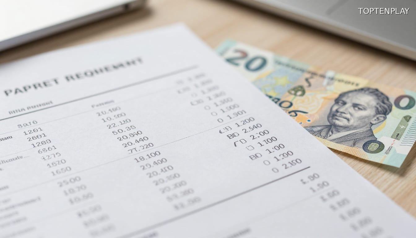 Image d'illustration © TopTenPlay