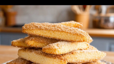 Biscotte Cuisine traditionnelle Goûter Idée recette Pâtisserie Sète 