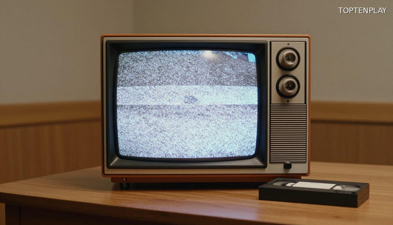 Image d'illustration © TopTenPlay