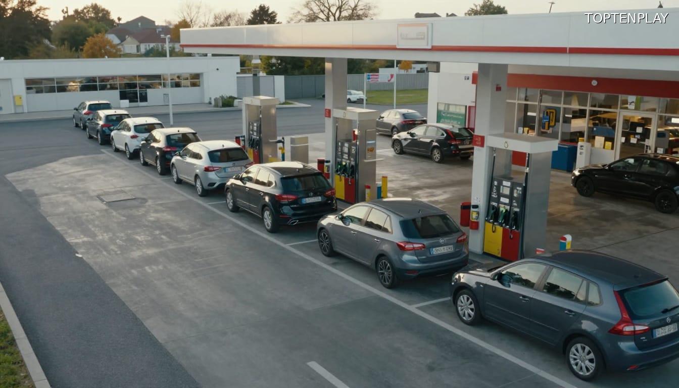 Image d'illustration © TopTenPlay