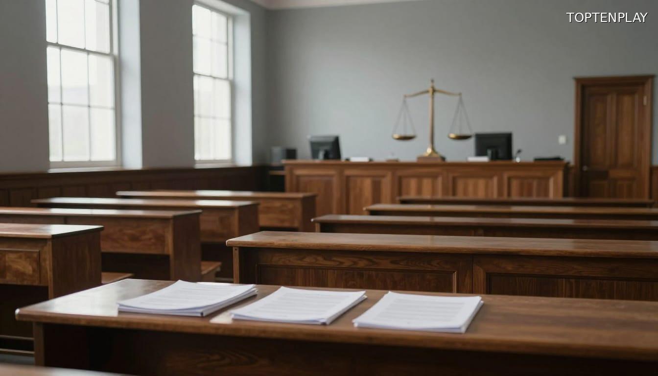 Image d'illustration © TopTenPlay