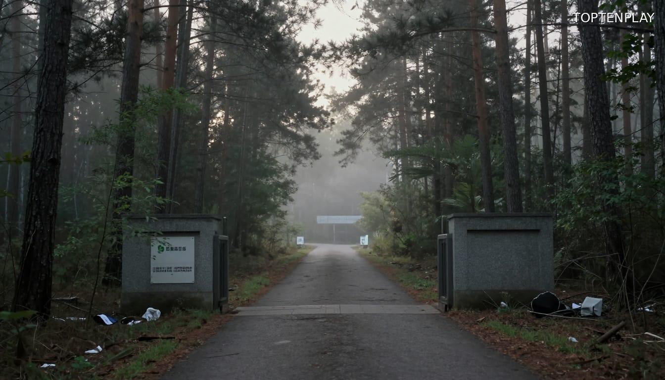 Image d'illustration © TopTenPlay