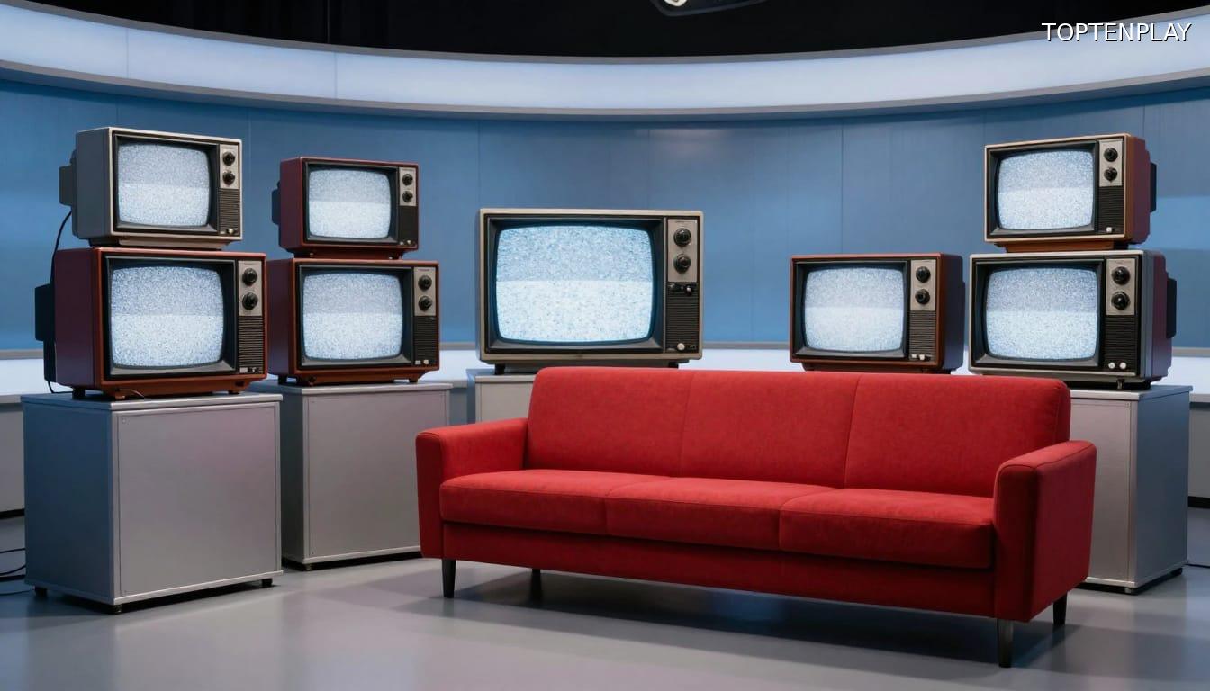 Image d'illustration © TopTenPlay