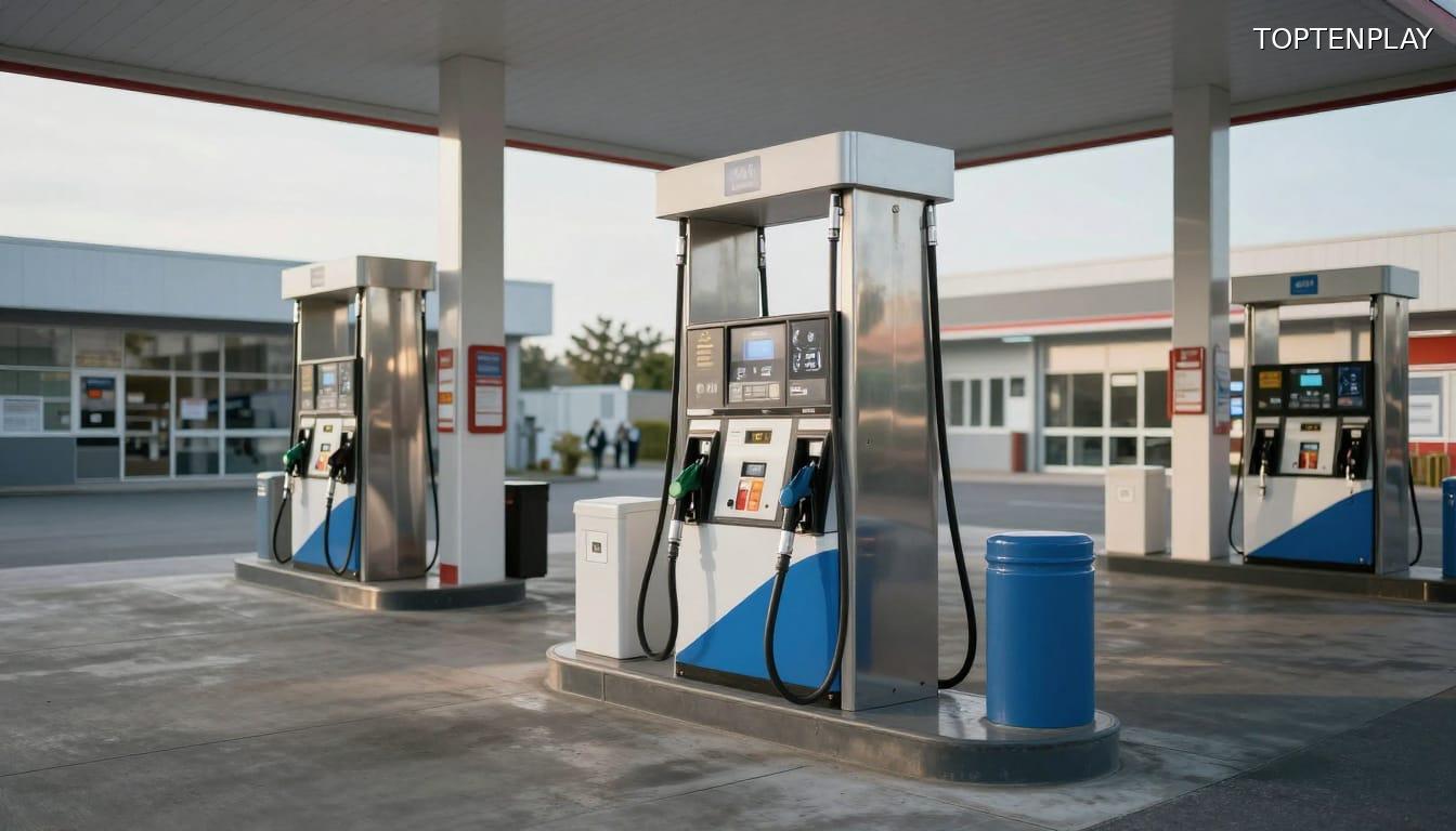 Image d'illustration © TopTenPlay