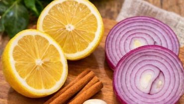 Beurre citronné bien être Bienfaits gingembre Cannelle Digestion Immunité Infusions 