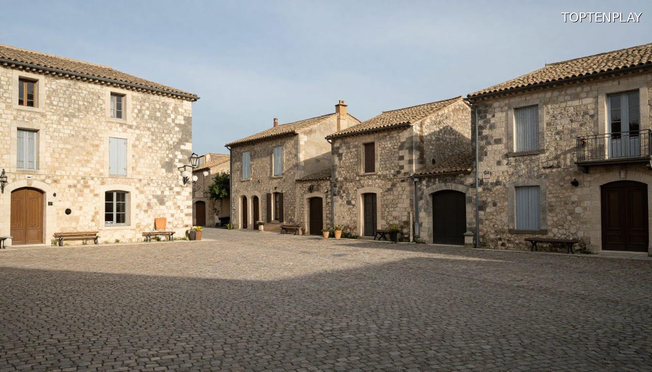 Image d'illustration © TopTenPlay