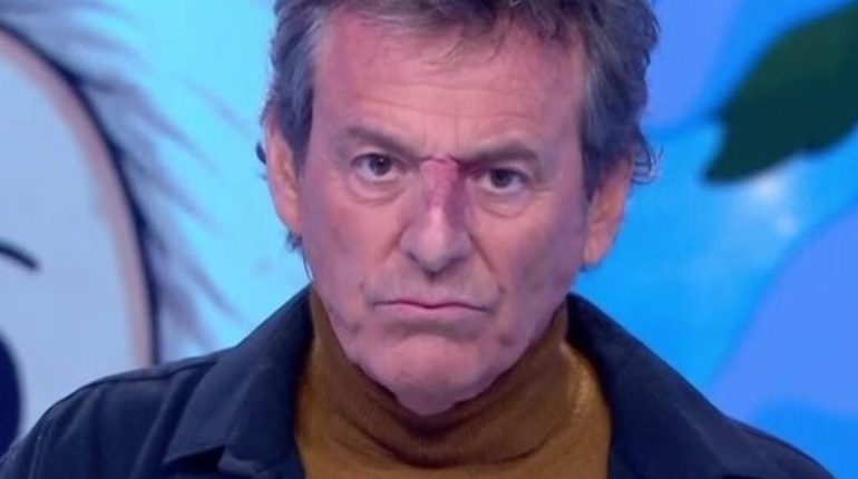 Animateur TV Culture générale Cyprien Élimination Jean-Luc Reichmann jeu télévisé midi Les 12 coups de midi 