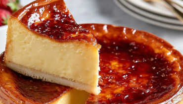 Crème pâtissière Desserts Flan parisien Pâtisserie française Recette de flan Recettes de desserts 