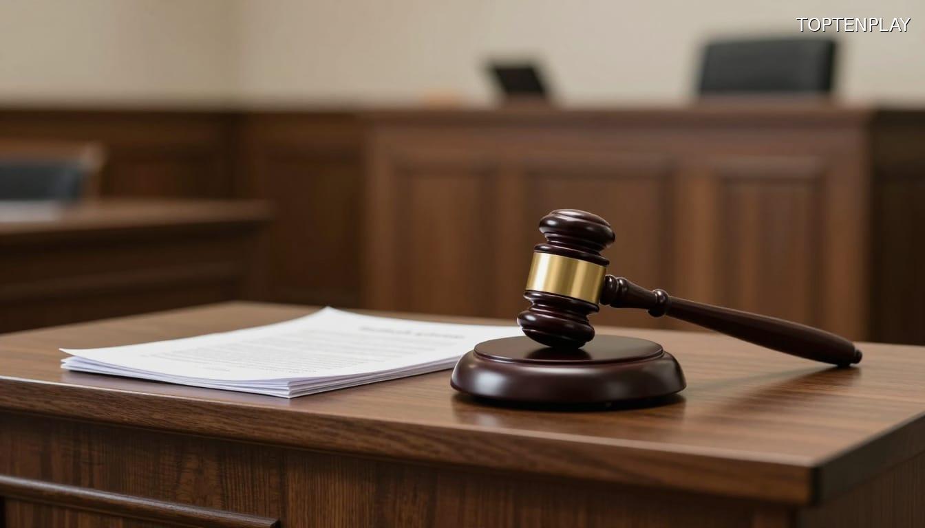 Image d'illustration © TopTenPlay