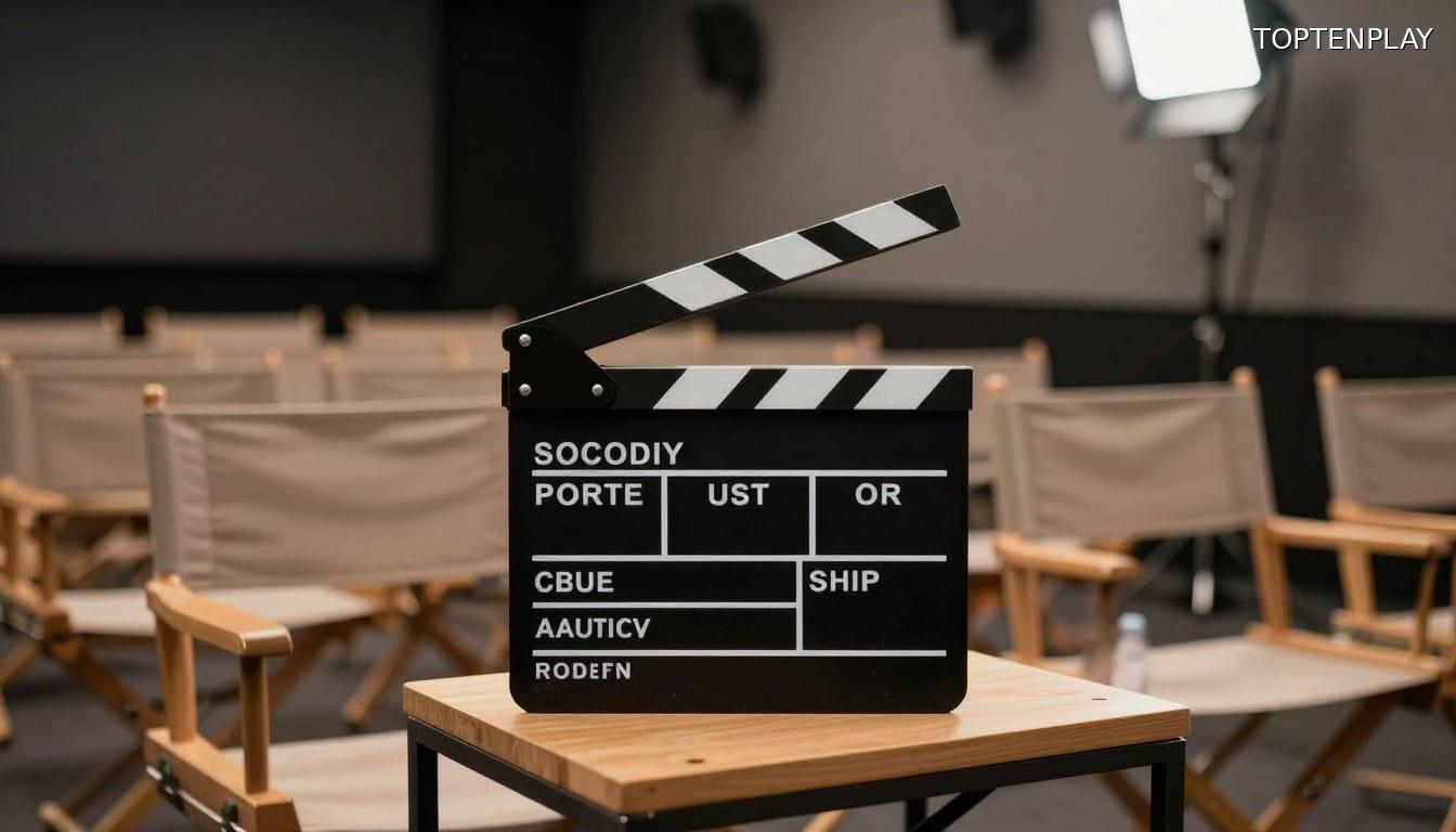 Image d'illustration © TopTenPlay