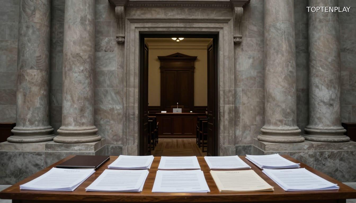 Image d'illustration © TopTenPlay