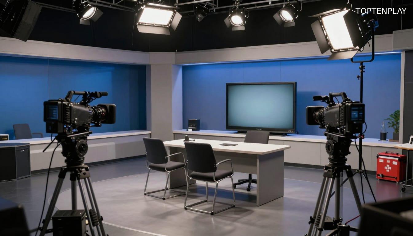 Image d'illustration © TopTenPlay