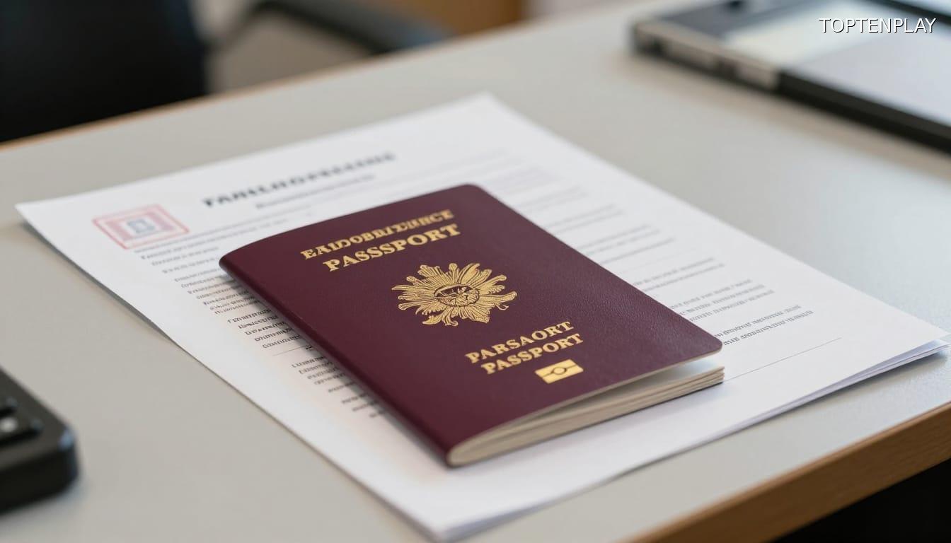 Image d'illustration © TopTenPlay