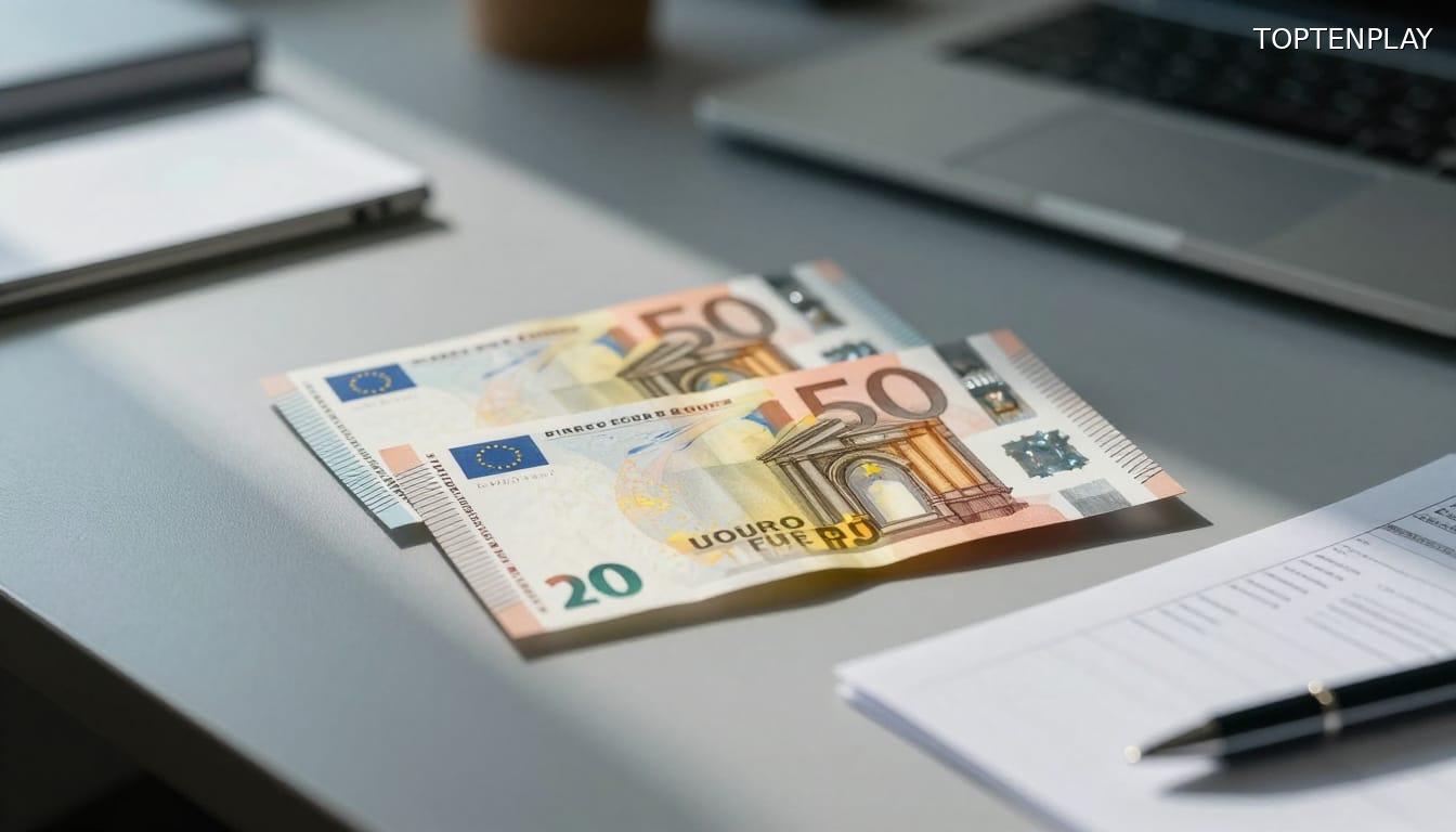 Image d'illustration © TopTenPlay