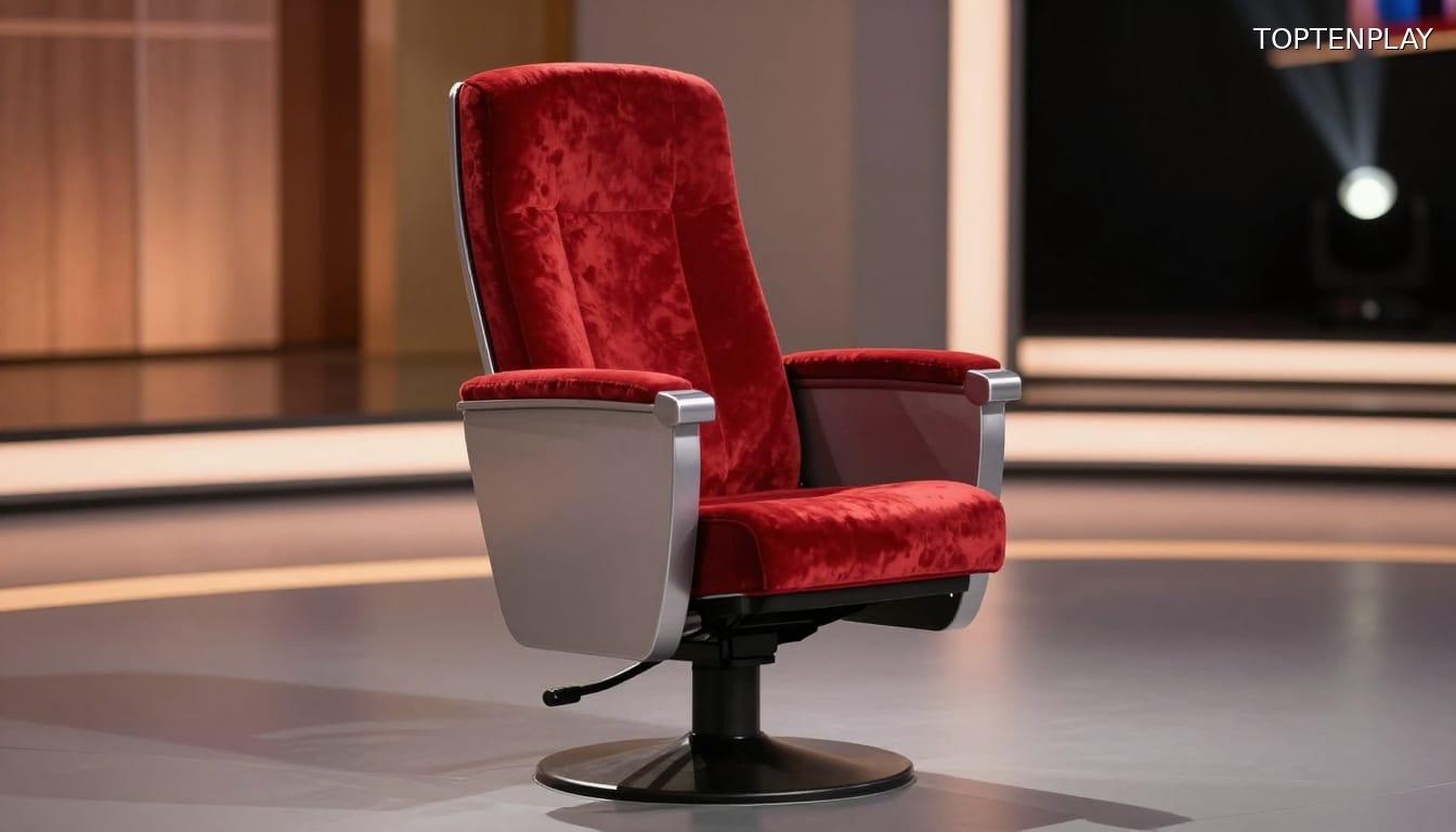 Image d'illustration © TopTenPlay