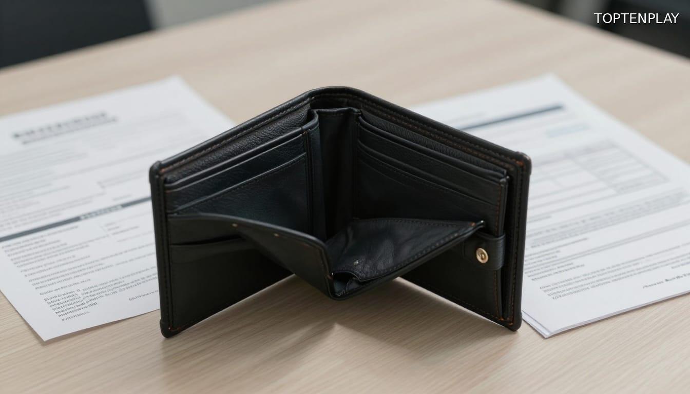 Image d'illustration © TopTenPlay