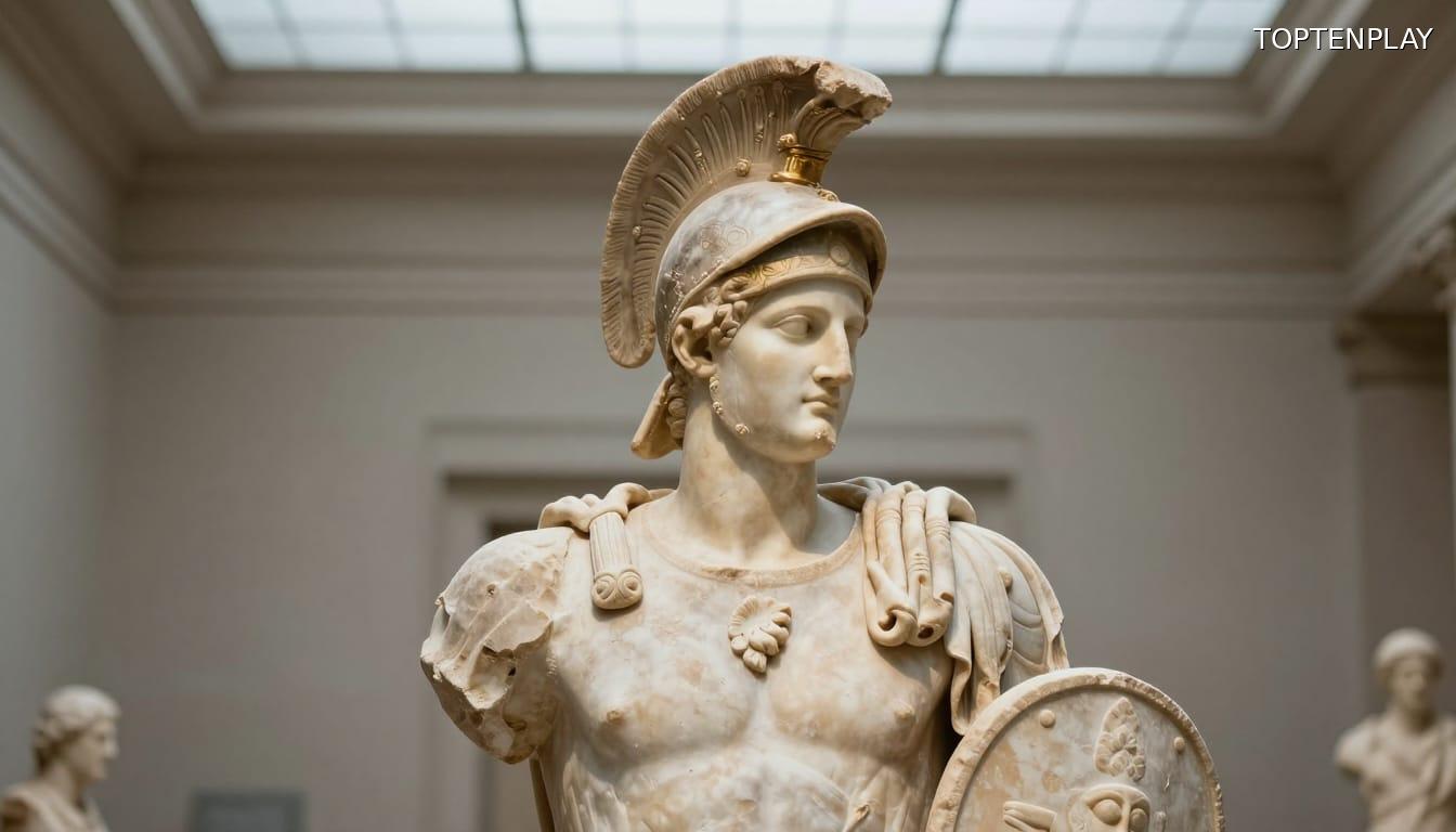 Image d'illustration © TopTenPlay