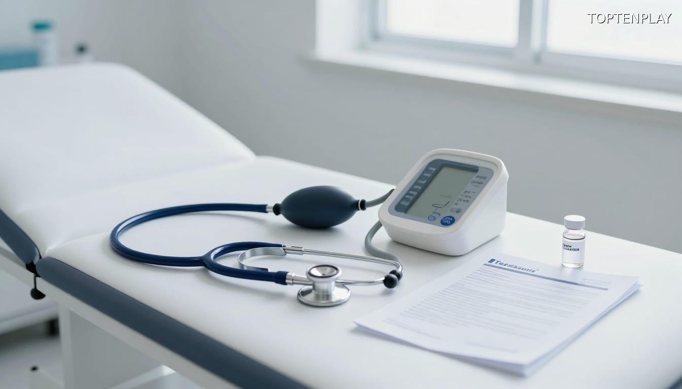 Image d'illustration © TopTenPlay