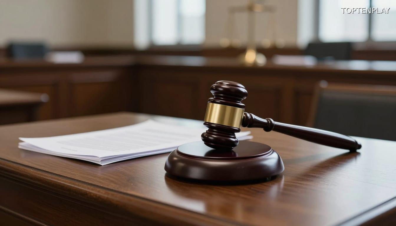 Image d'illustration © TopTenPlay