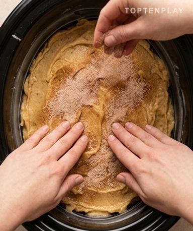 Sortez le beurre et les œufs 20 minutes avant