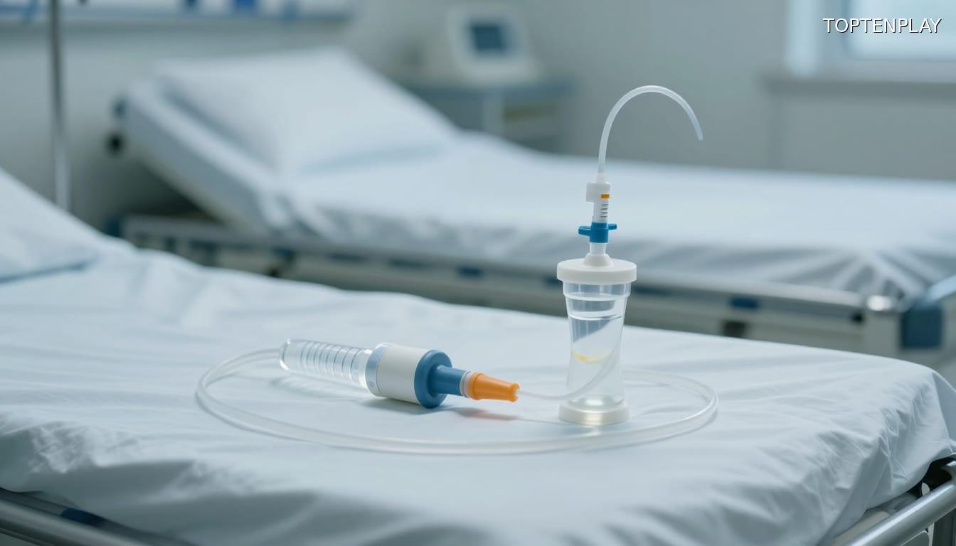 Image d'illustration © TopTenPlay